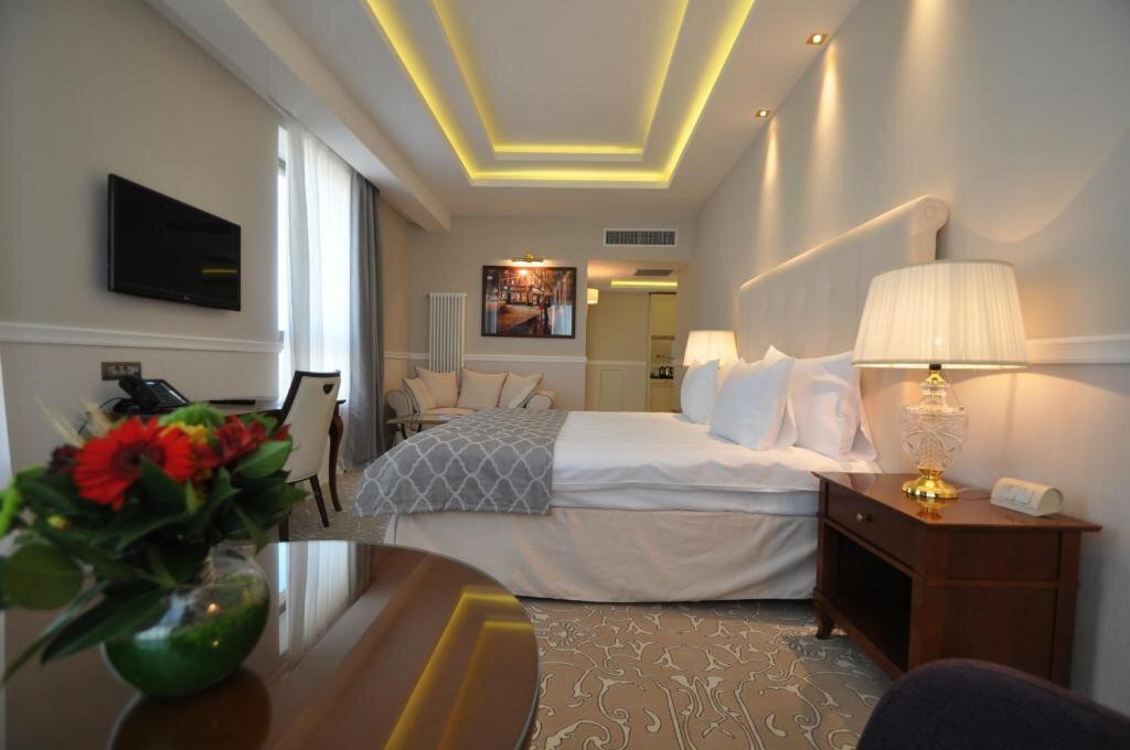 International Iasi Hotel - 527