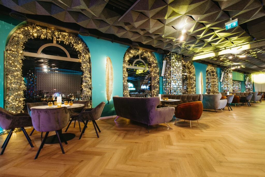 International Iasi Hotel - 677