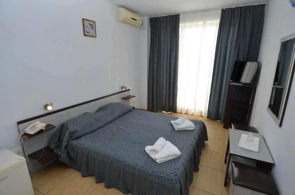 Hotel Intim - 153