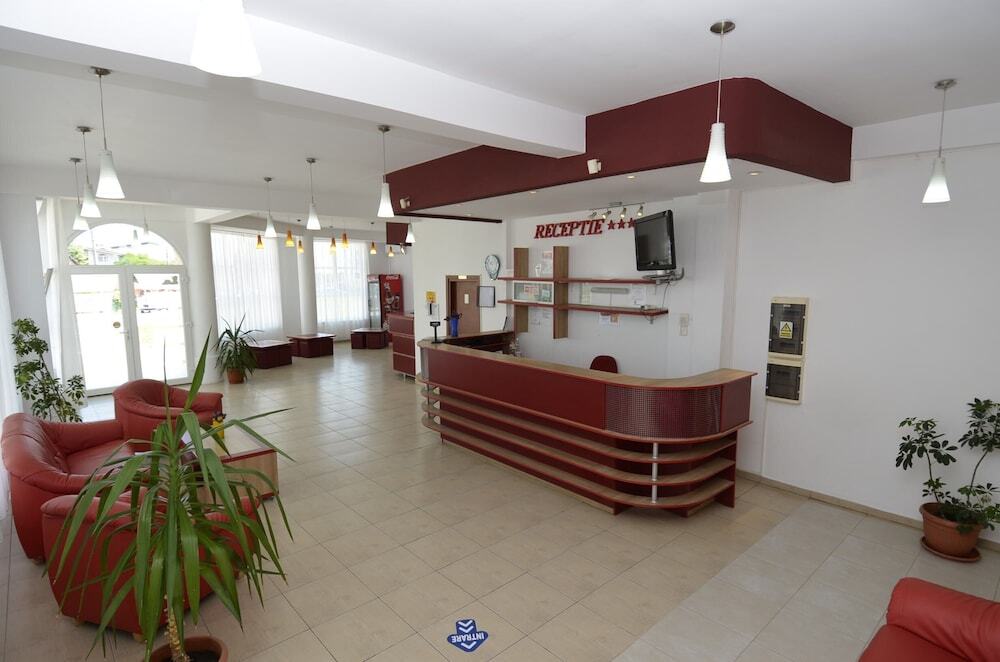 Hotel Intim - 910