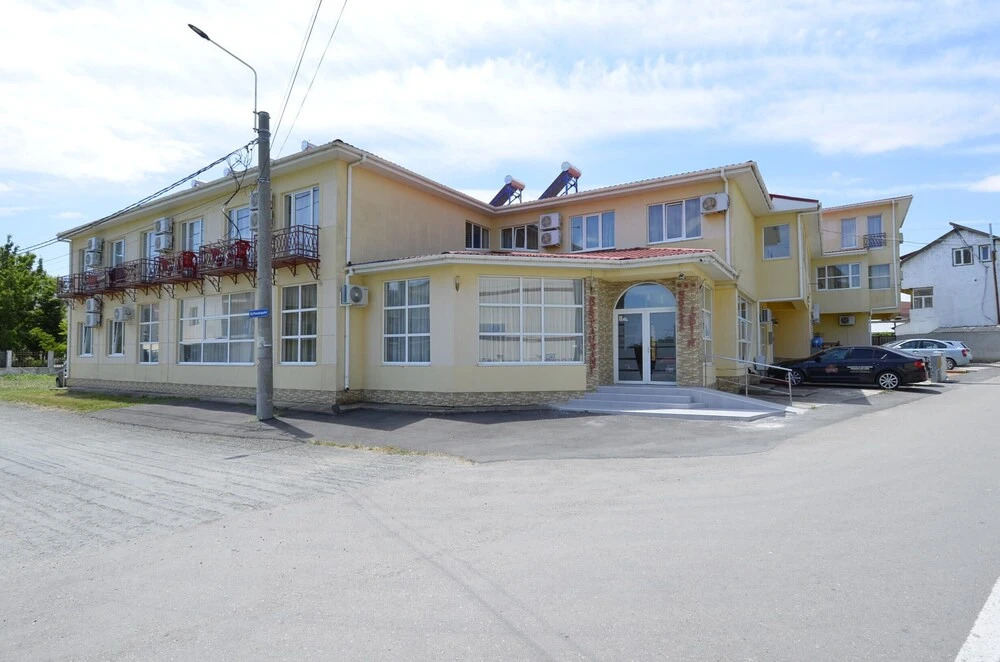 Hotel Intim - 213