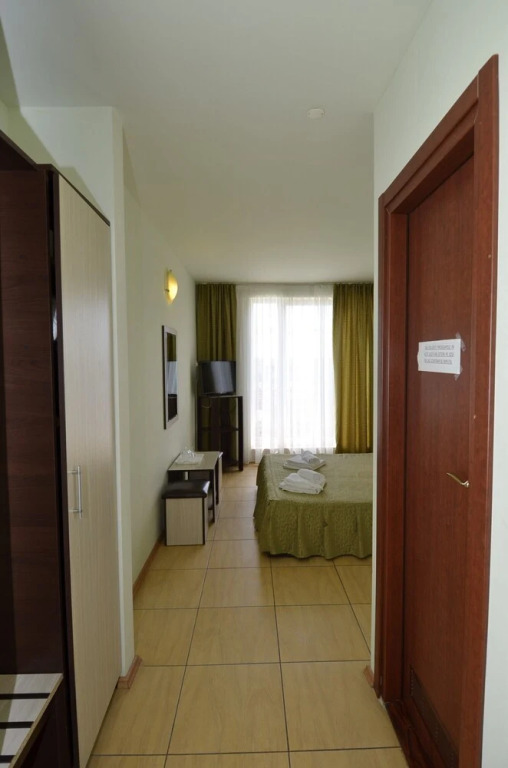Hotel Intim - 537