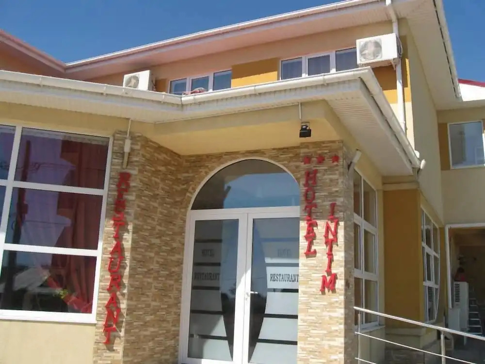 Hotel Intim - 149