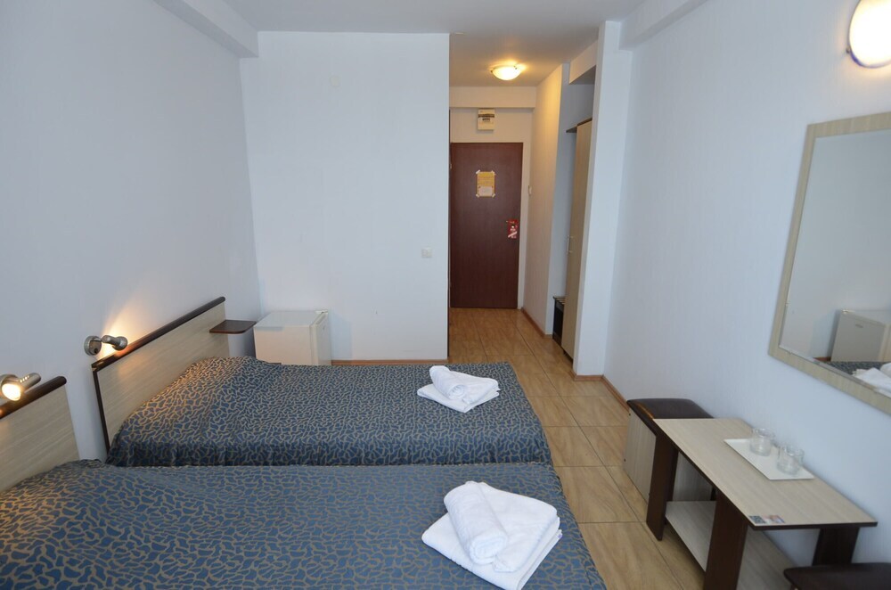 Hotel Intim - 453