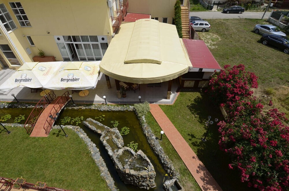 Hotel Intim - 603