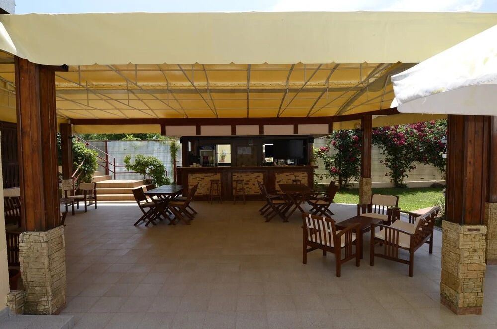 Hotel Intim - 218