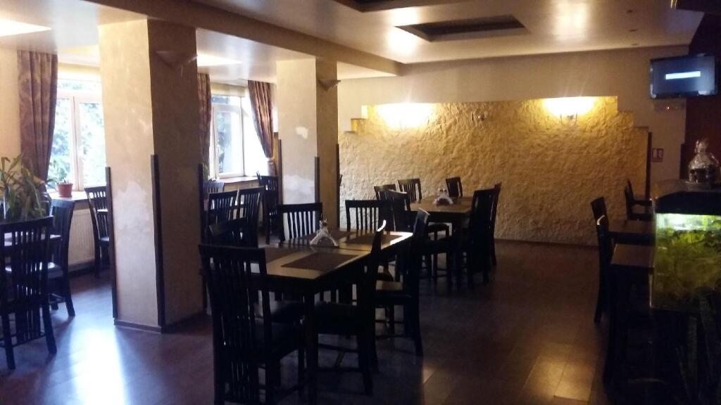Hotel Intim - 564