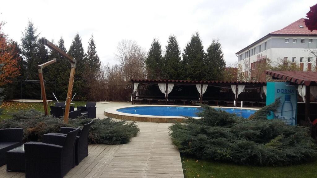Hotel Intim - 716
