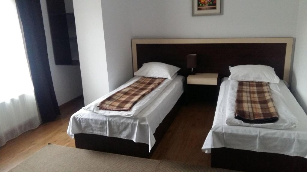 Hotel Intim - 974