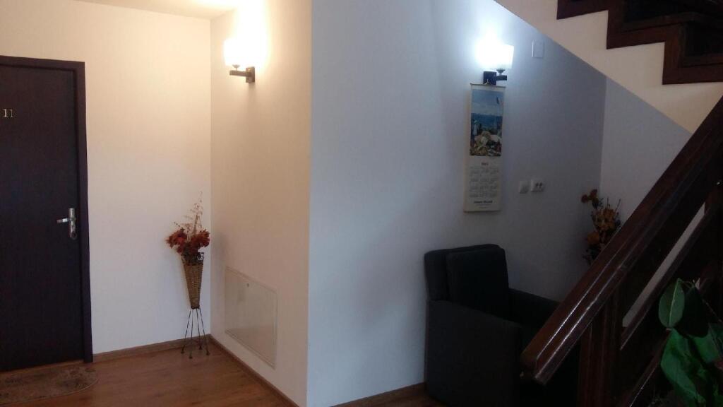 Hotel Intim - 881