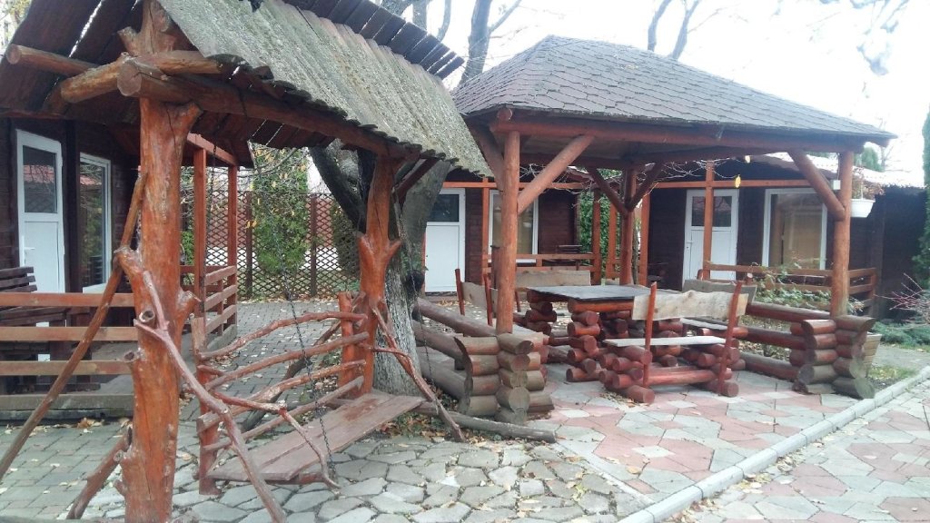 Hotel Intim - 960
