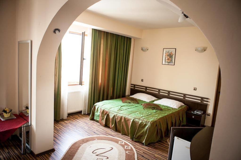 Hotel Ioana - 208