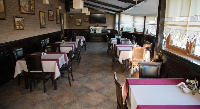 Hotel Ioana - 286