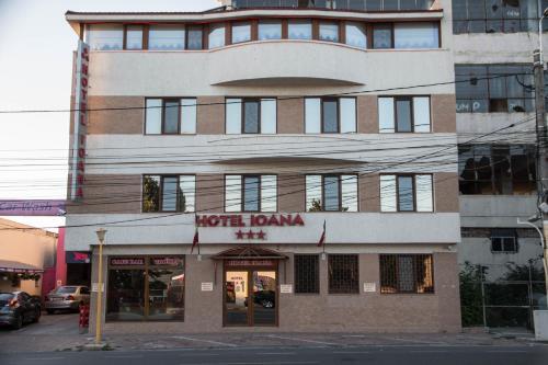 Hotel Ioana - 470