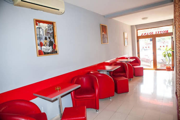 Hotel Ioana - 827
