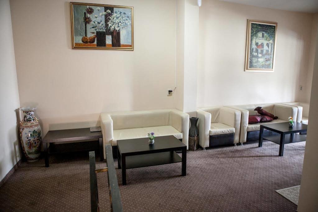 Hotel Ioana - 501