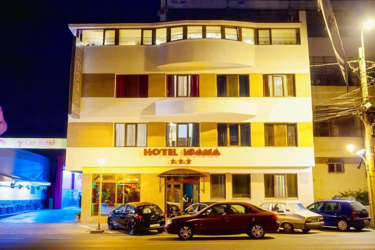 Hotel Ioana - 128