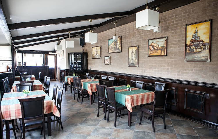 Hotel Ioana - 250