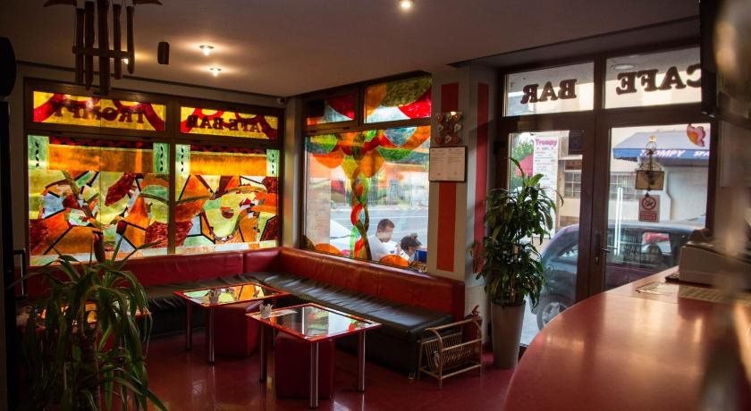 Hotel Ioana - 848