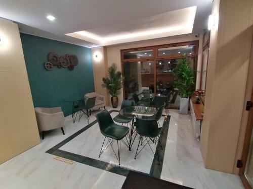Hotel Ioana - 815