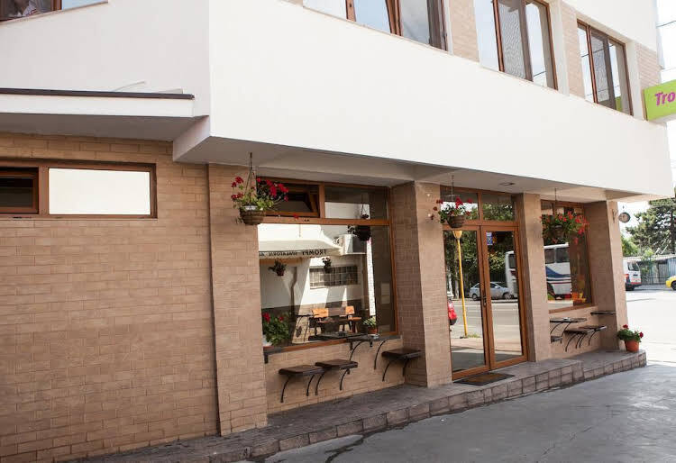 Hotel Ioana - 499
