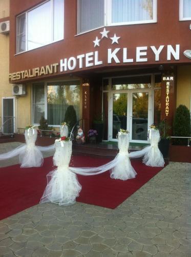 Kleyn - 278