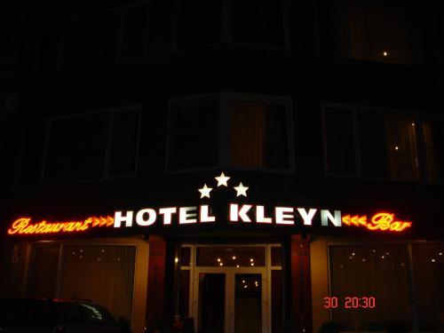 Kleyn - 72