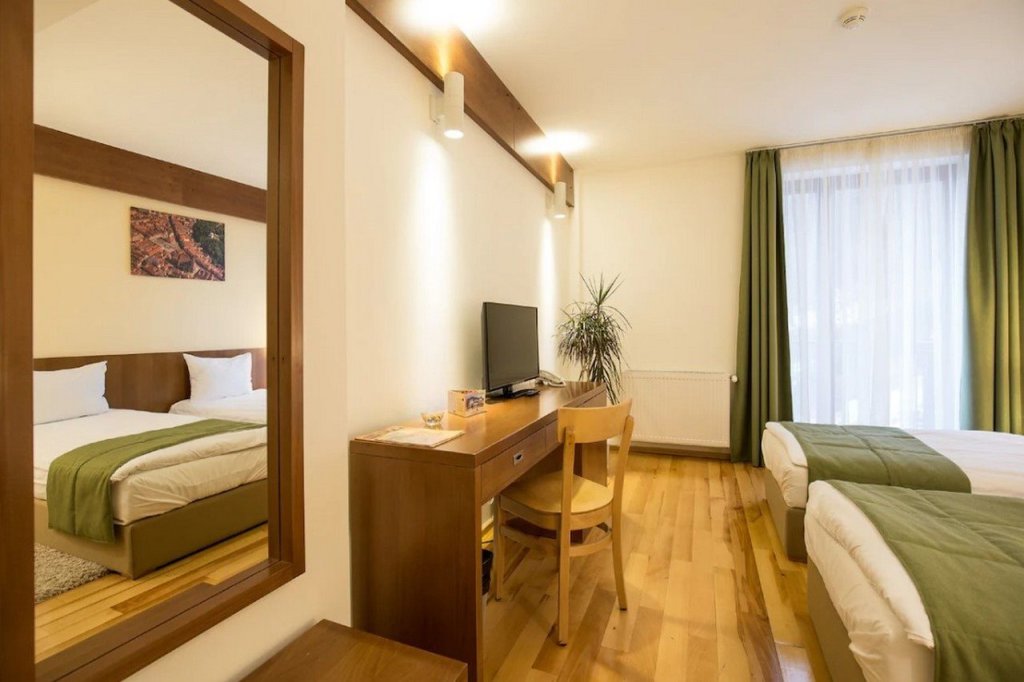 Hotel Kolping - 199