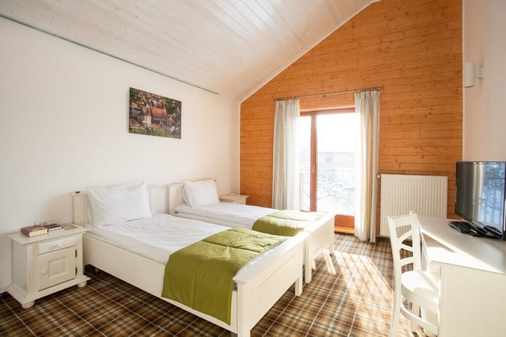 Hotel Kolping - 817