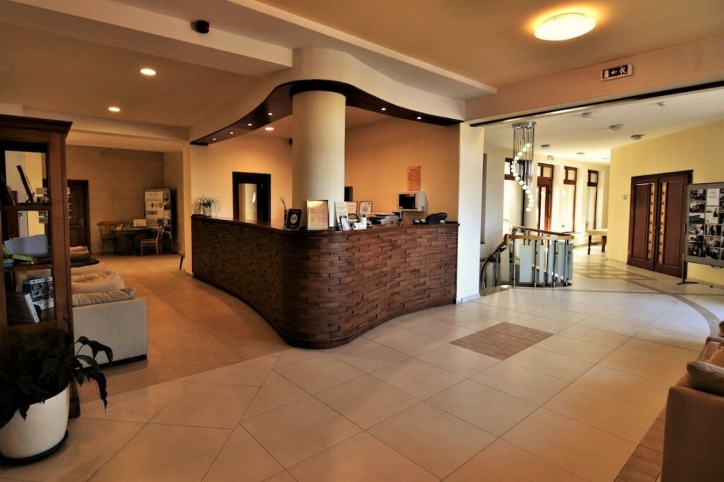 Hotel Kolping - 248