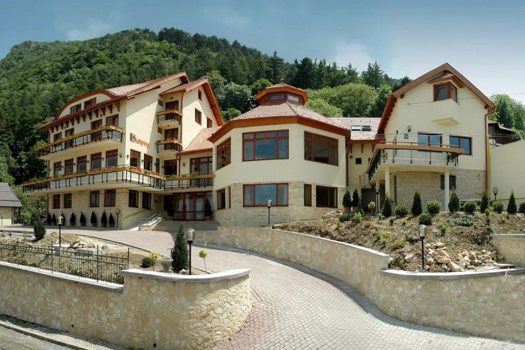 Hotel Kolping - 413