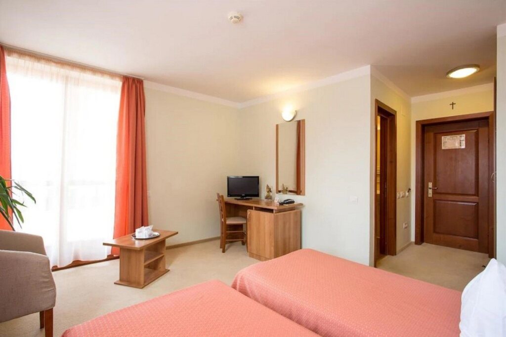 Hotel Kolping - 456
