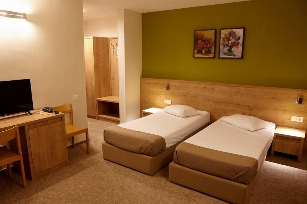 Hotel Kolping - 124