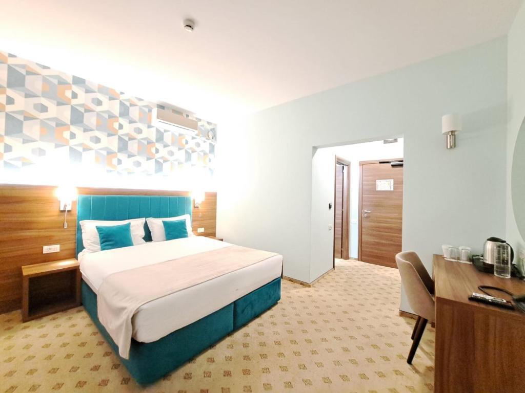 Hotel Kryona - 478