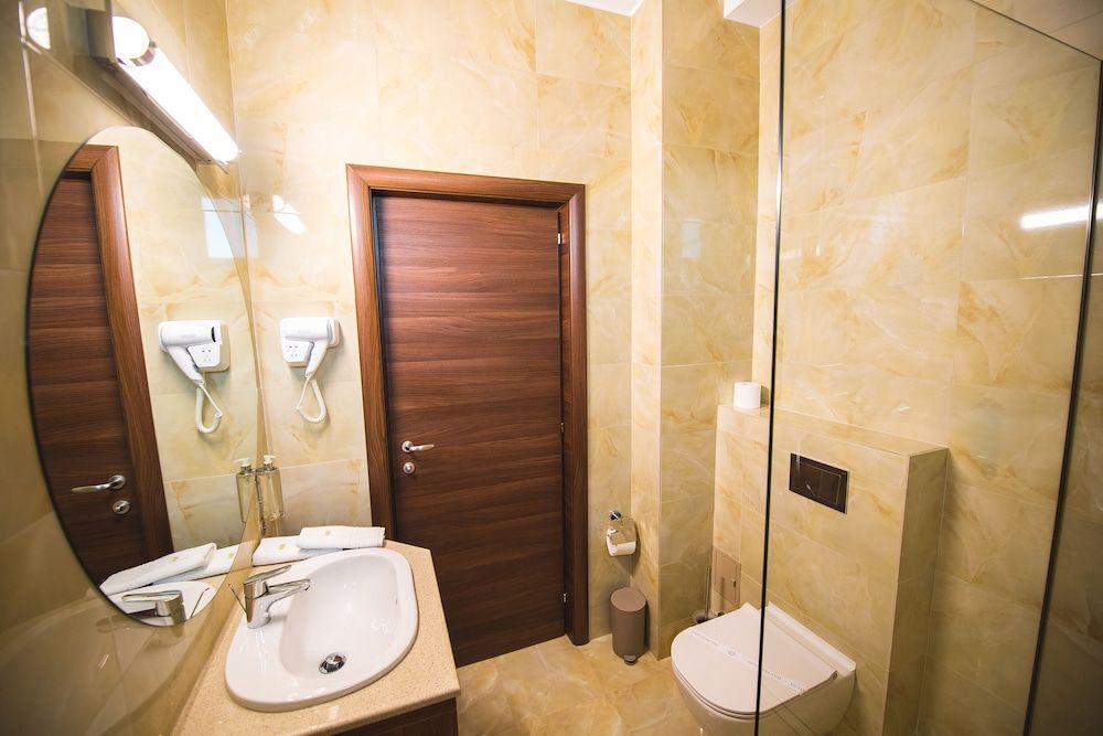 Hotel Kryona - 437