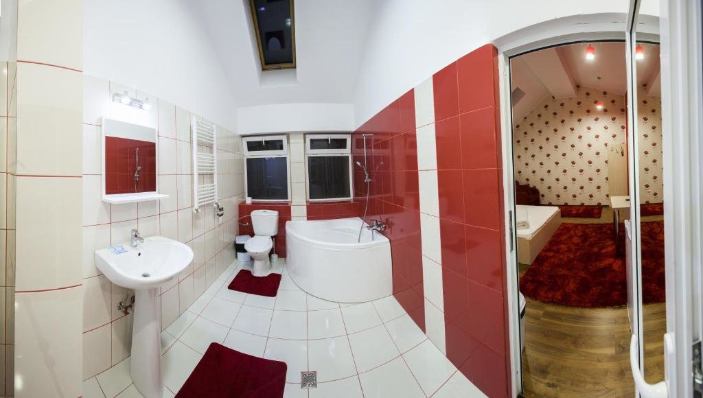 Hotel La Gil - 206