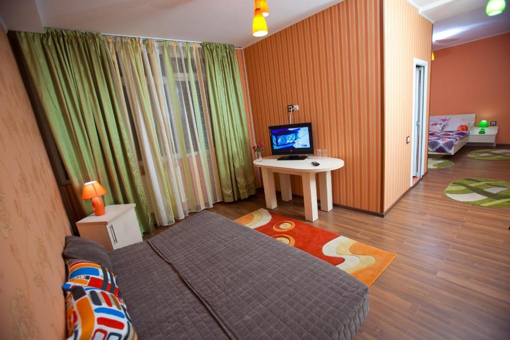 Hotel La Gil - 226