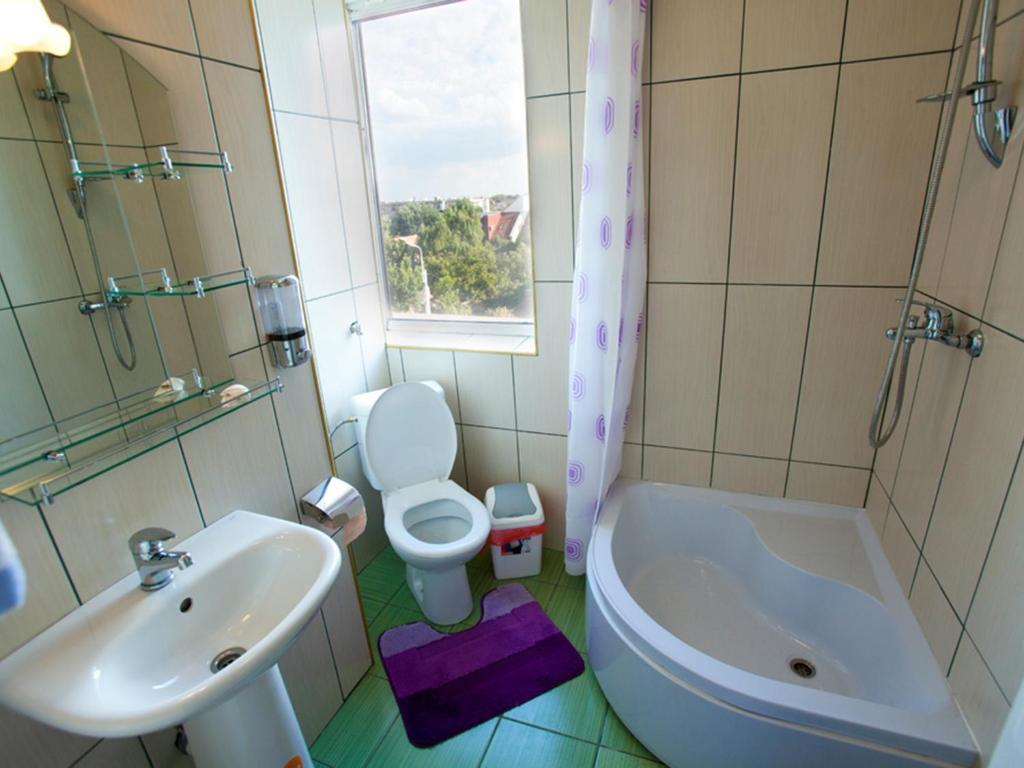 Hotel La Gil - 606