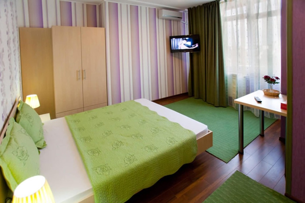 Hotel La Gil - 121