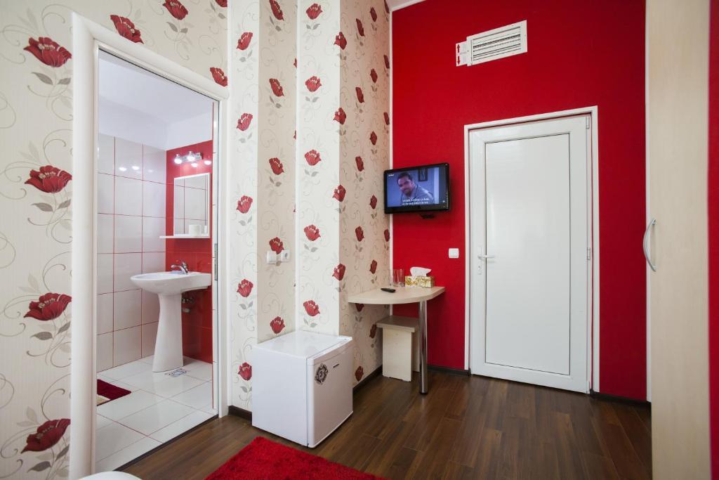 Hotel La Gil - 27
