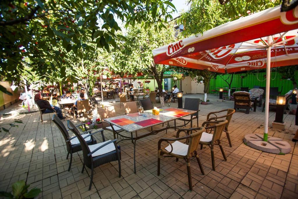 Hotel La Gil - 561