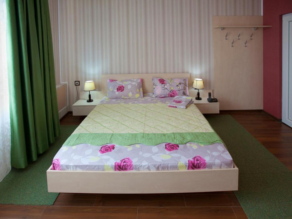 Hotel La Gil - 332