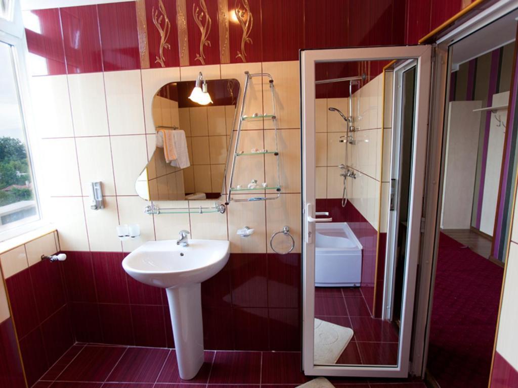 Hotel La Gil - 533