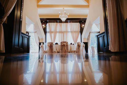 Hotel Lacu Rosu - 560