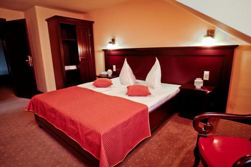 Hotel Lacu Rosu - 50