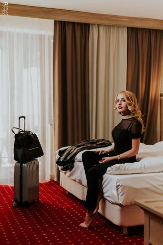 Hotel Lacu Rosu - 777