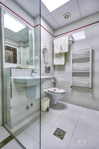 Hotel Lacu Rosu - 169