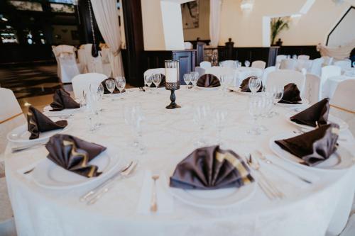 Hotel Lacu Rosu - 574