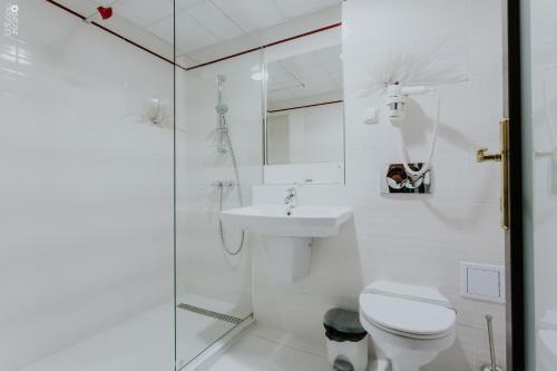 Hotel Lacu Rosu - 832