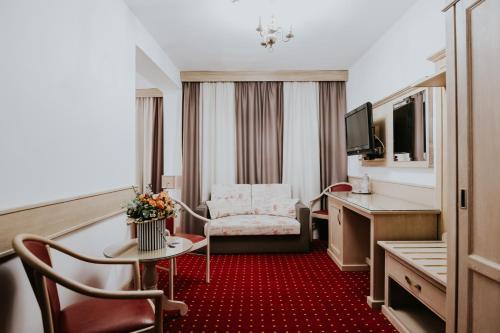 Hotel Lacu Rosu - 783